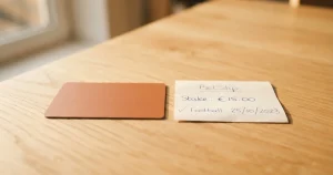 Beste Wettanbieter mit Mastercard 2026 – Vergleich & Konditionen