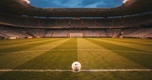 Nations League Wetten 2026 – Anbieter, Quoten und Rechtslage