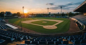 Online auf Baseball wetten 2026 – Anbieter, Quoten & Regeln in Deutschland