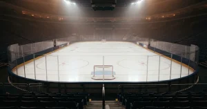 Eishockey-Wetten online 2026 – Anbieter, Quoten, Regeln