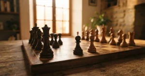 Online auf Schach wetten in Deutschland – Anbieter, Regeln und Märkte