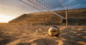 Online auf Volleyball wetten 2026 – Anbieter, Regeln und Wettmärkte