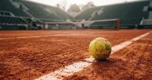 Roland Garros Wetten 2026 – Anbieter, Märkte und Rechtliches